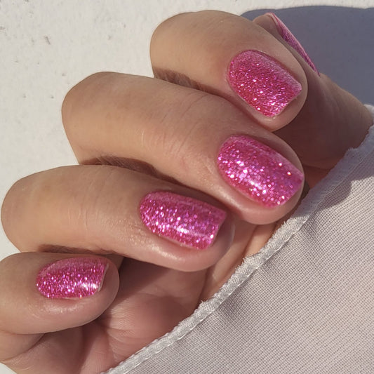 Specials - Pink Glitter
