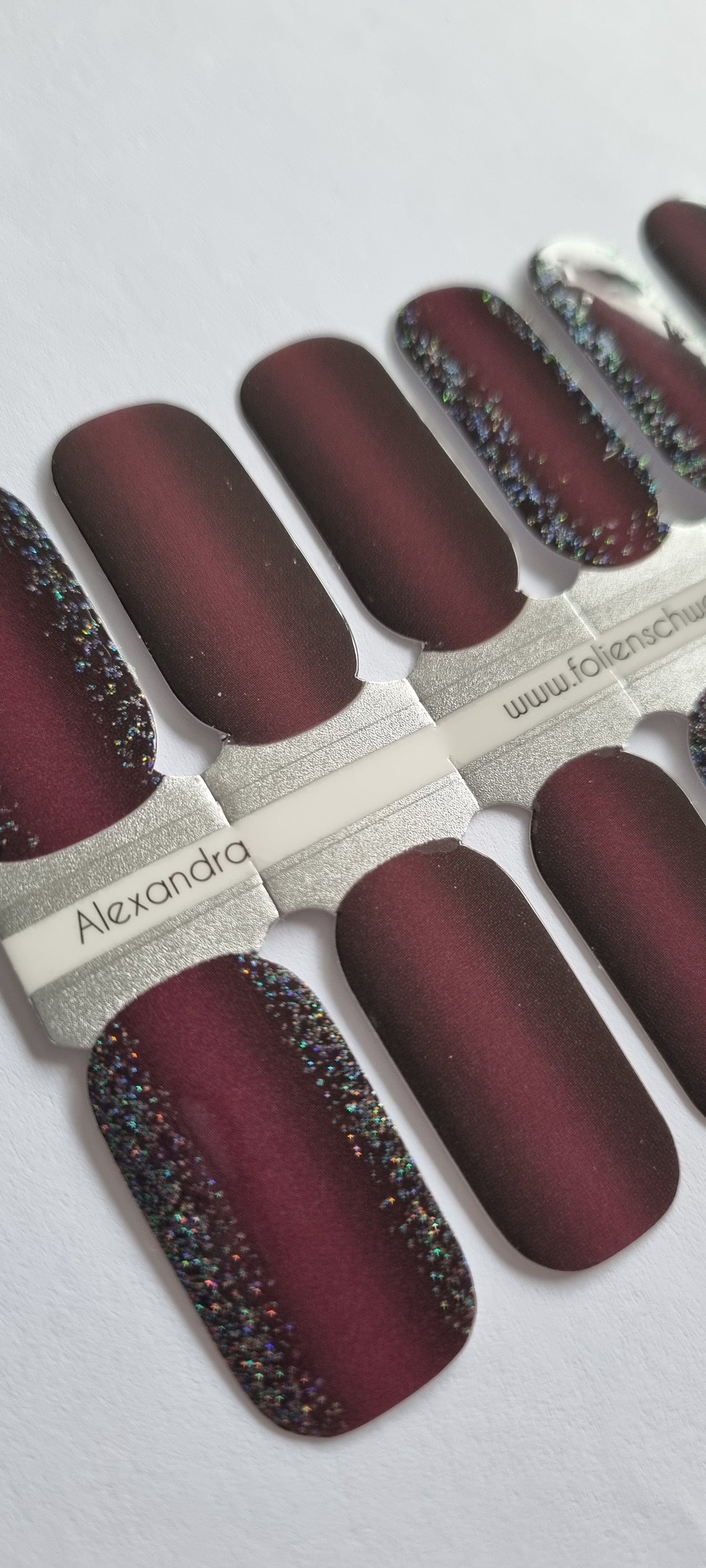 Exclusive - Alexandra S6910 - GERINGER BESTAND - LIMITED!
