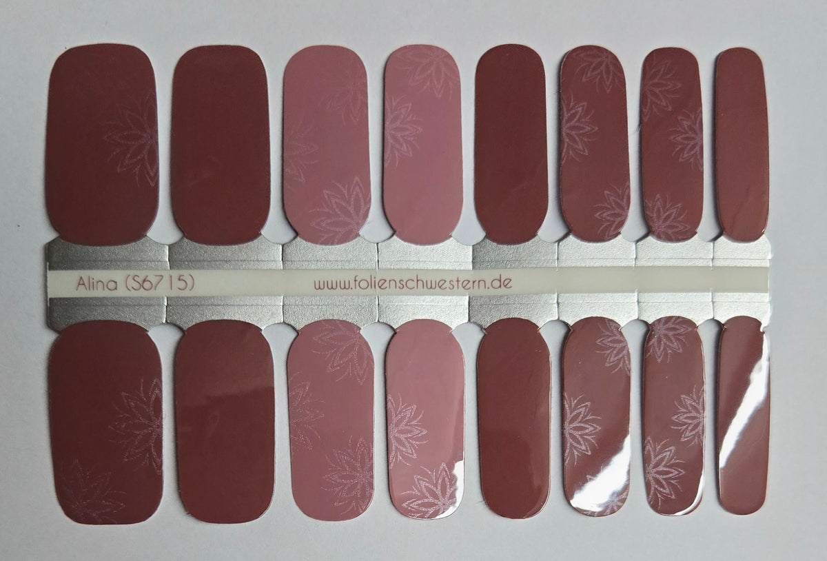 Exclusive - Alina S6715 - LIMITED!