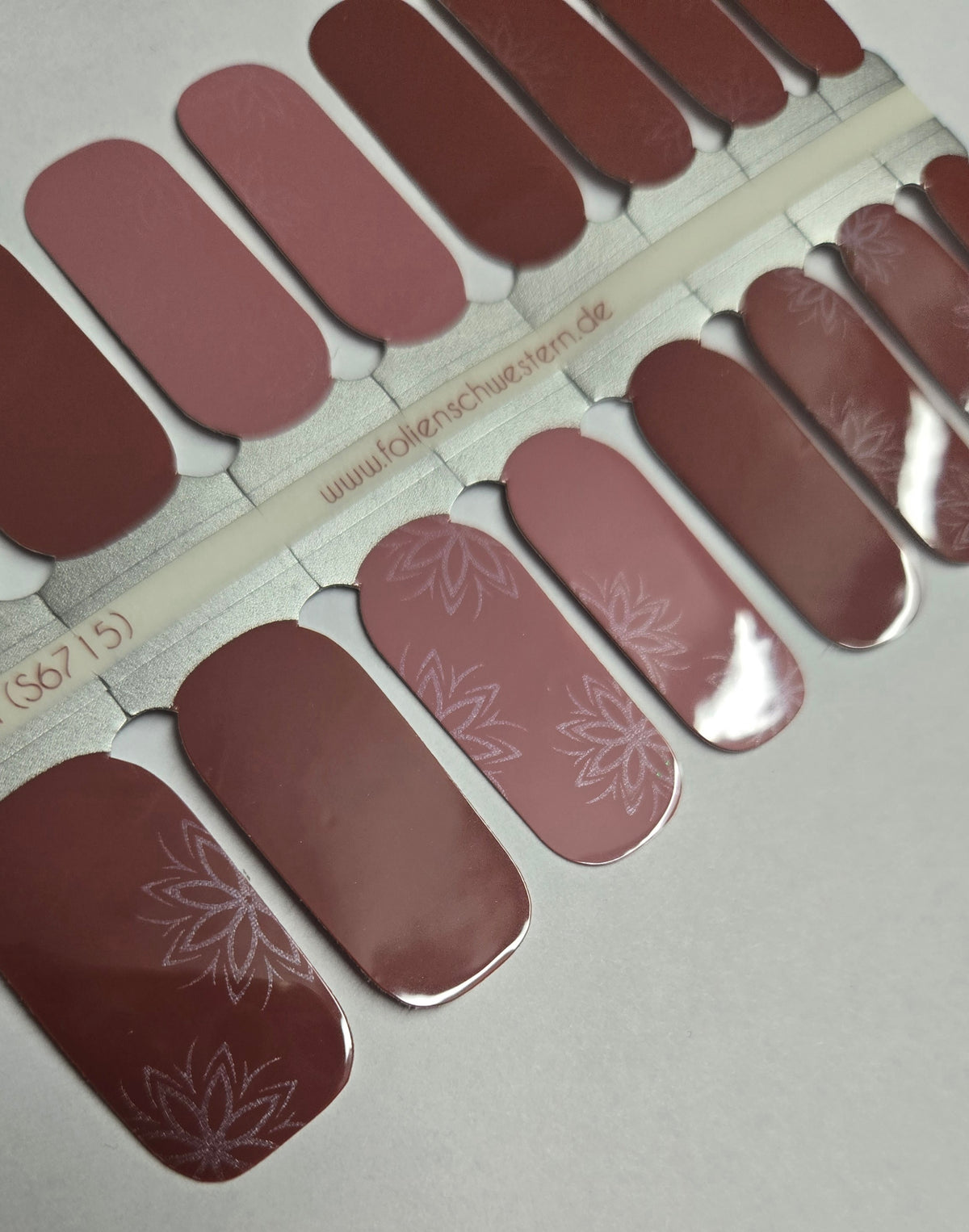 Exclusive - Alina S6715 - LIMITED!