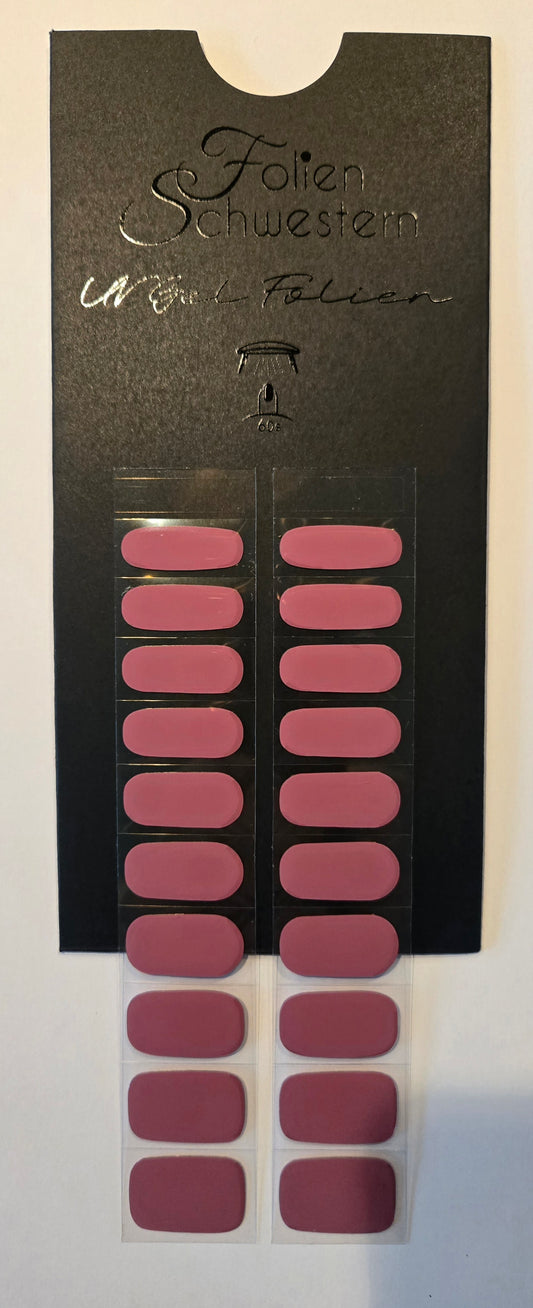 UV Gel Folien NC - Greko NC 250021