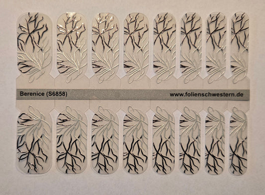 Exclusive GlossFlex - Berenice S6858 (transparent) - LIMITED!