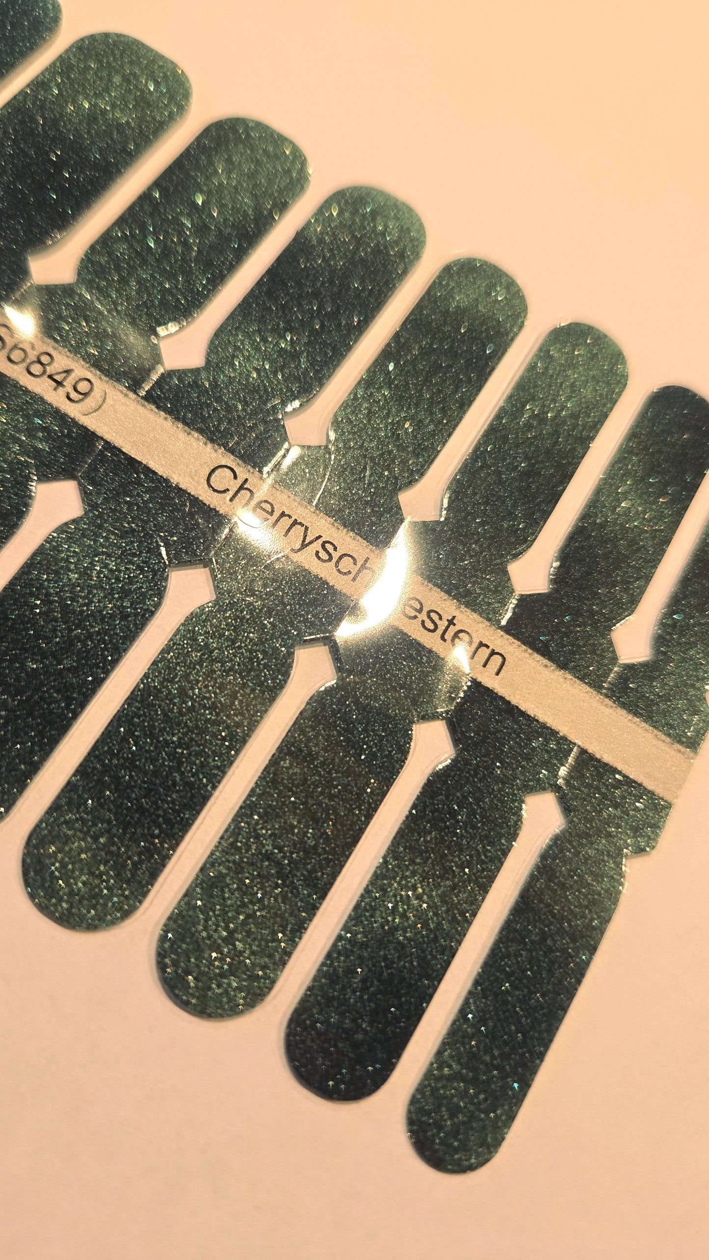 Exclusive GlossFlex Cherryschwestern - Atlantis S6849 - LIMITED!