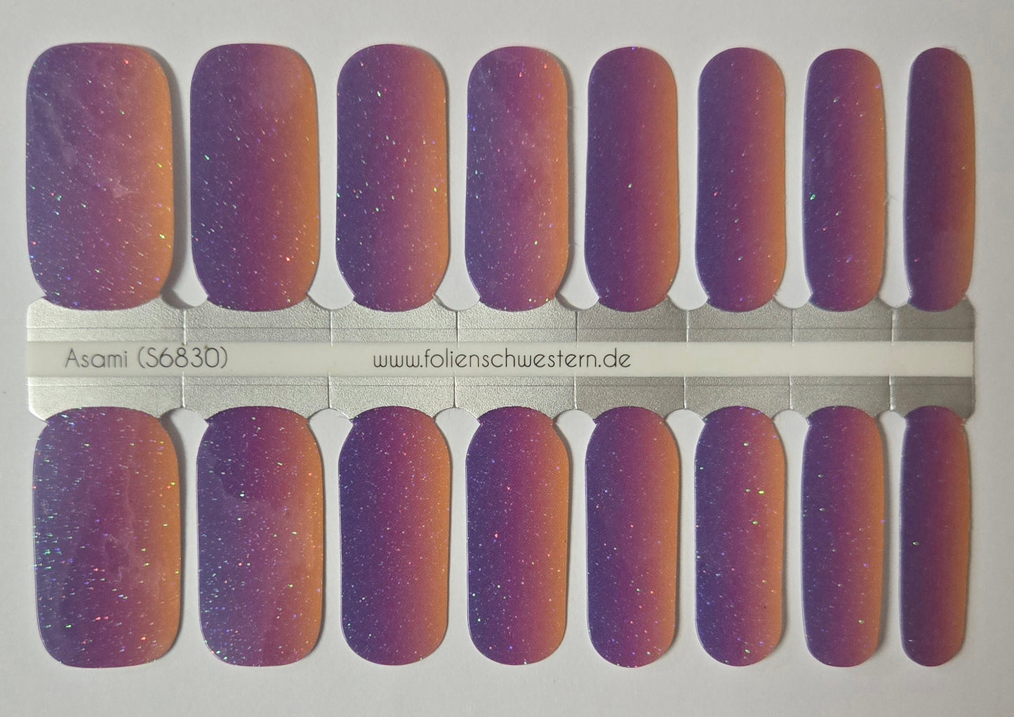 Exclusive - Asami (S6830-1) - LIMITED!