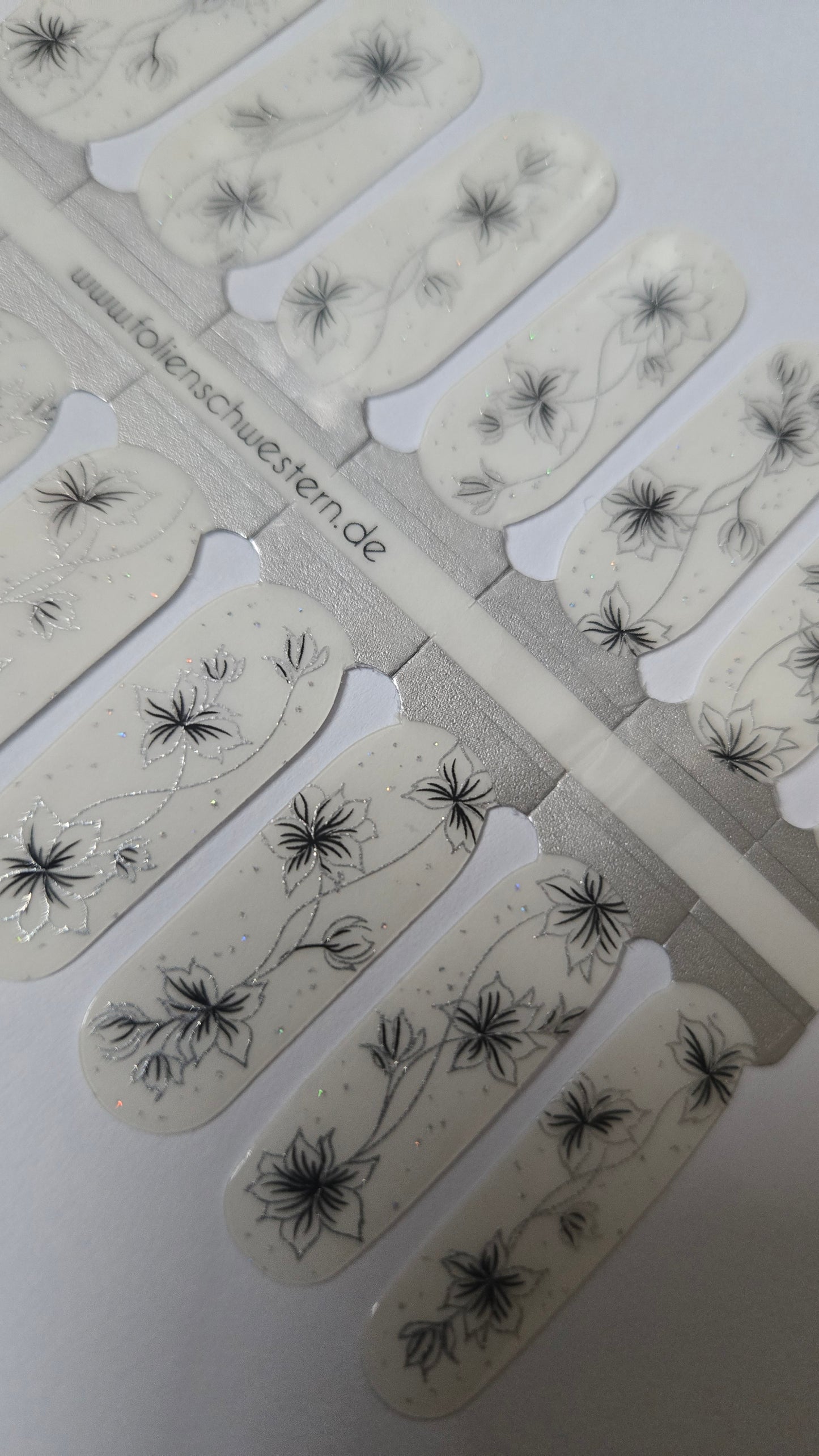 Exclusive - Renate S6869 (transparent) - LIMITED!