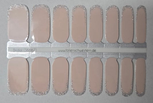 Exclusive - Bridal S6867 - LIMITED!