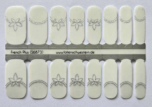 Exclusive French Plus S6873 - LIMITED!