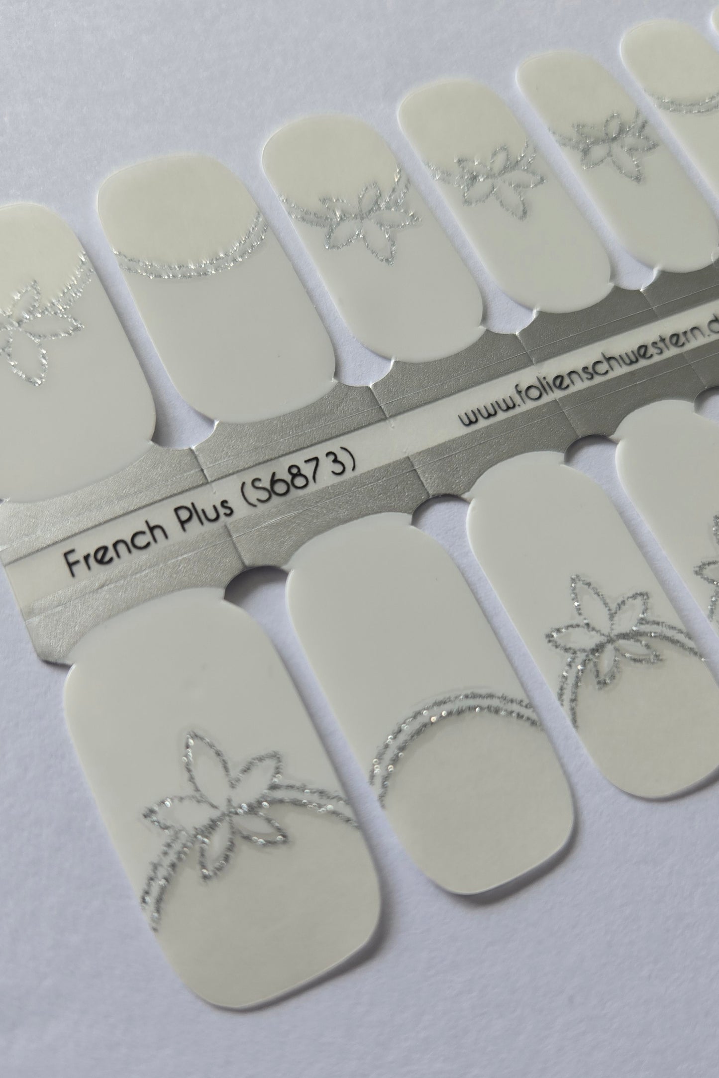 Exclusive French Plus S6873 - LIMITED!