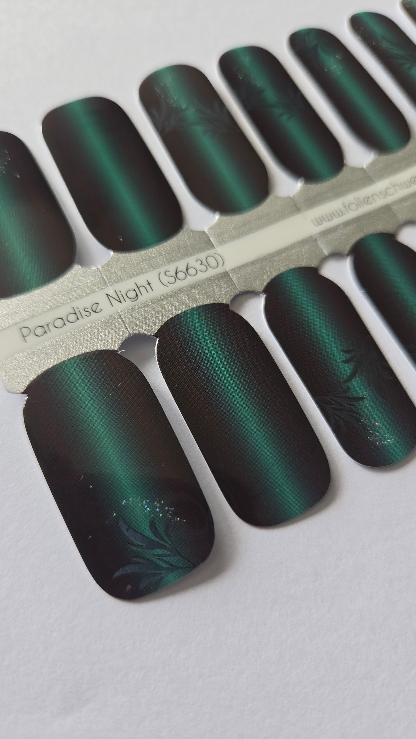 Exclusive Paradise S6630 - LIMITED!