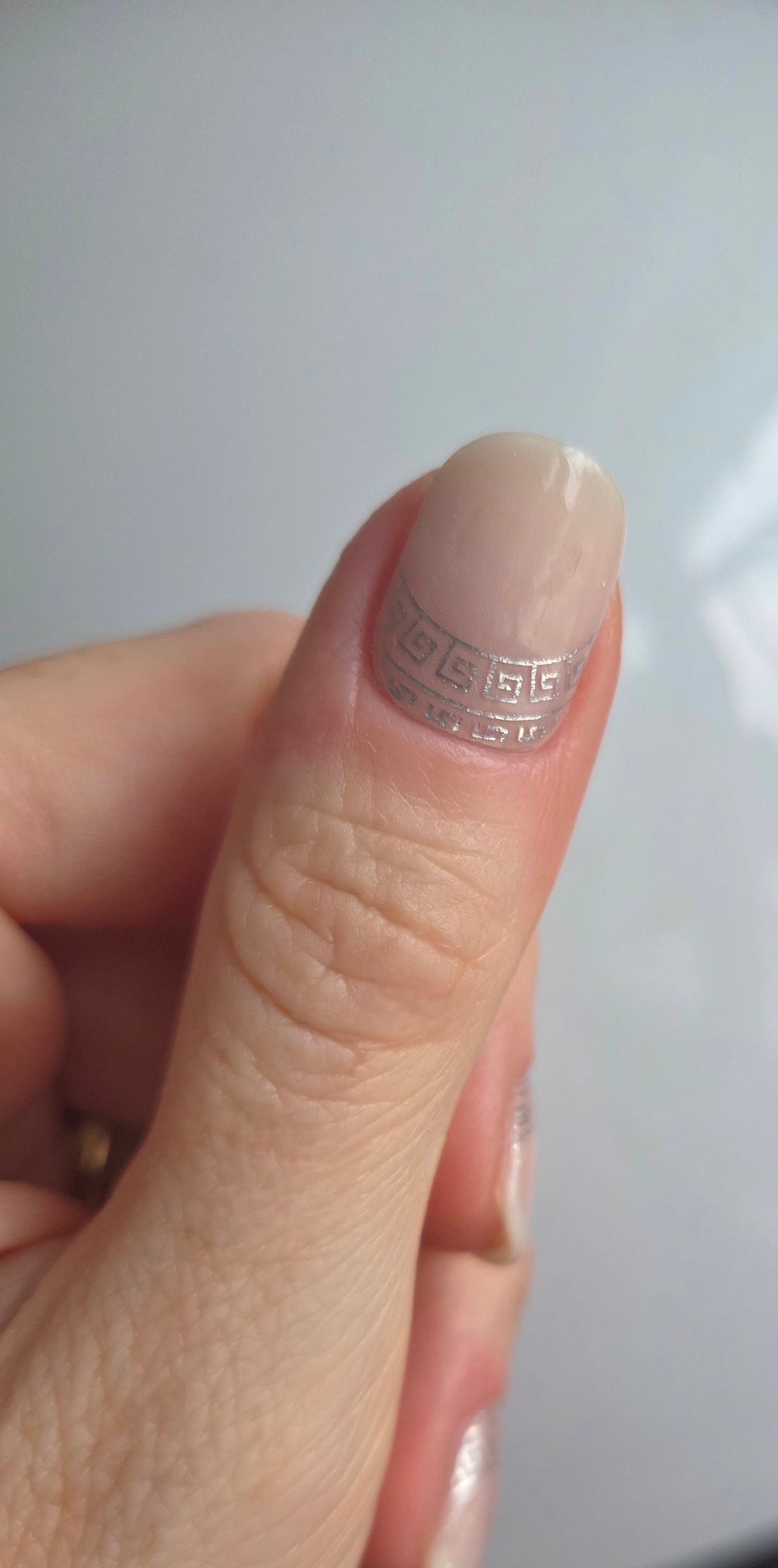 Exclusive - Summer 26 - Athene S6750 (transparent) - LIMITED!