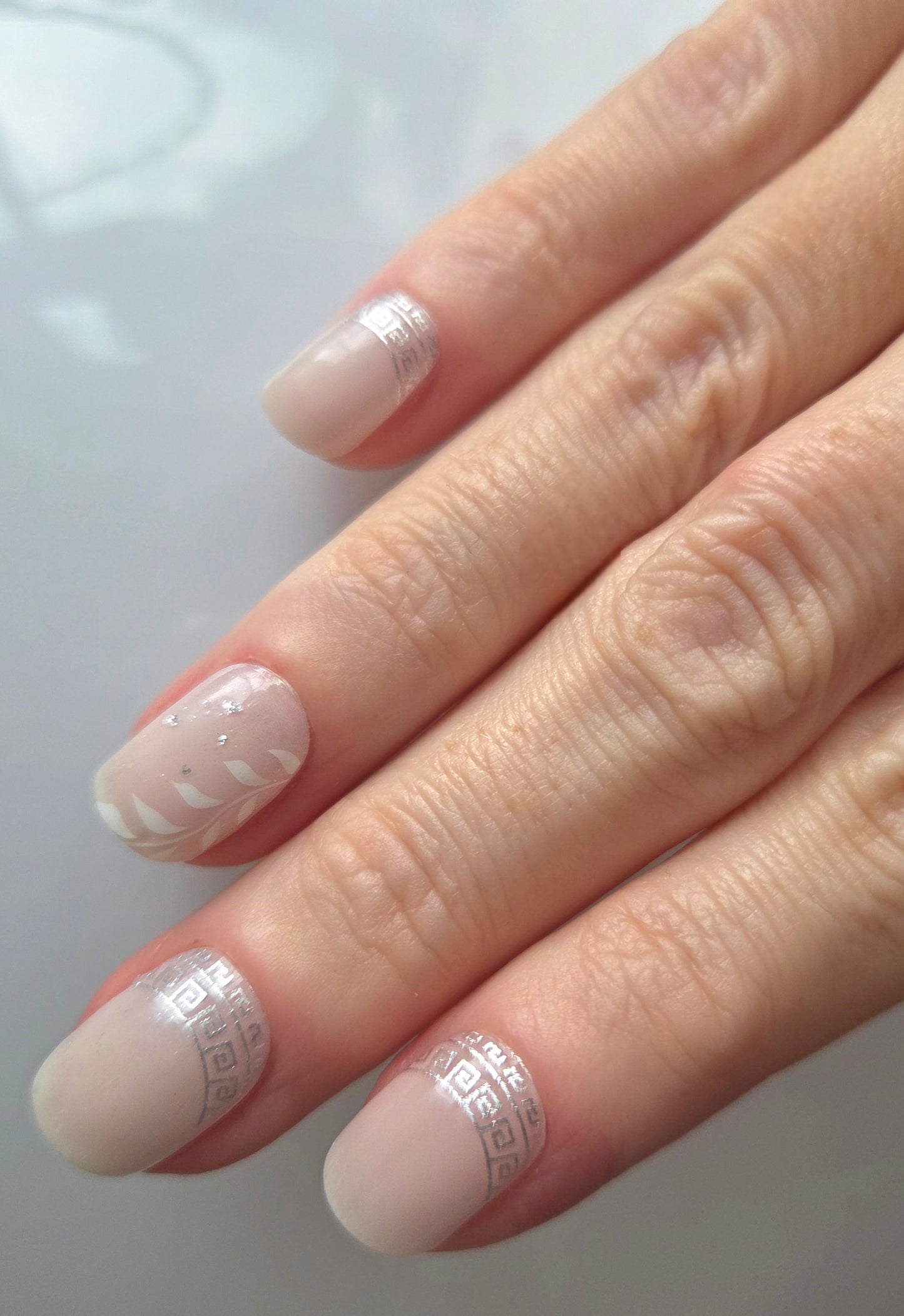 Exclusive - Summer 26 - Athene S6750 (transparent) - LIMITED!