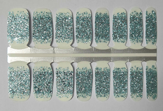 Specials - Blue Glitter SS031 - LIMITED!
