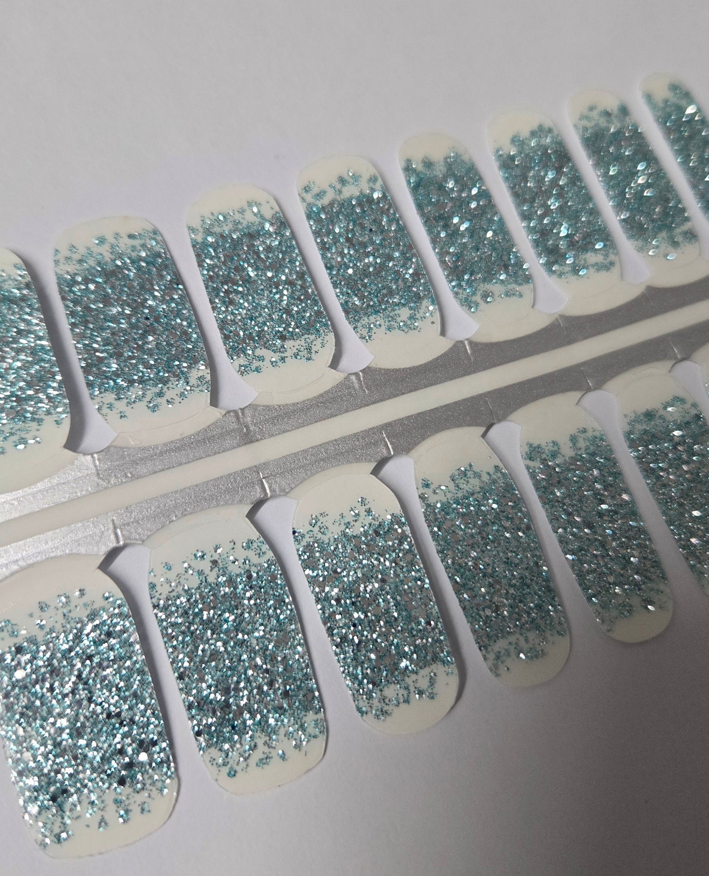 Specials - Blue Glitter SS031 - LIMITED!