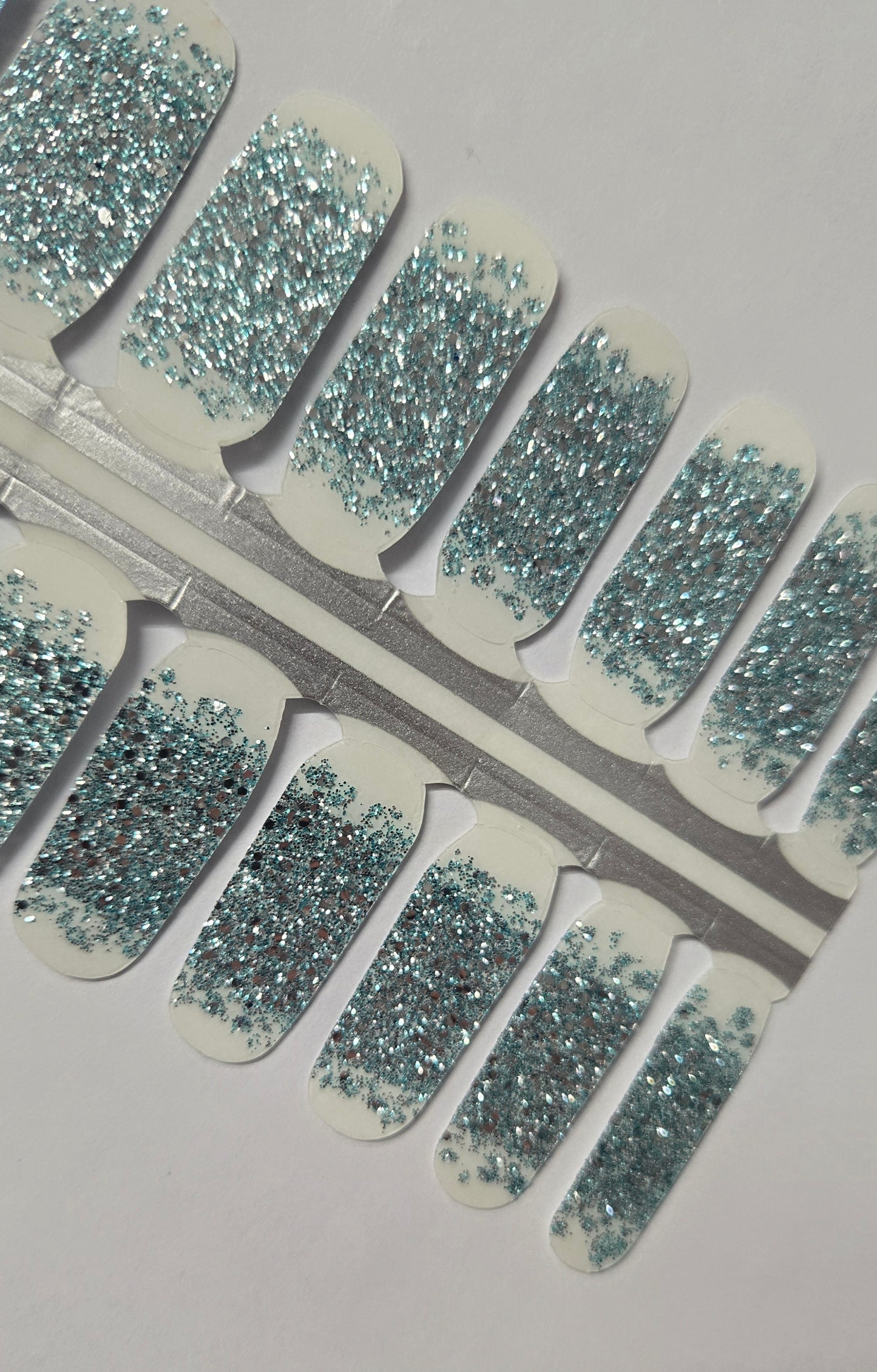 Specials - Blue Glitter SS031 - LIMITED!