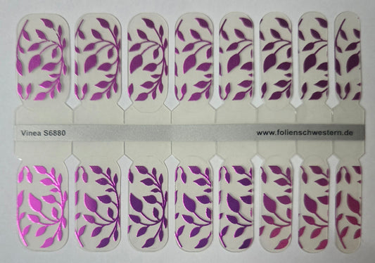 Exclusive GlossFlex - Summer 26 - Vinea S6880 - LIMITED!