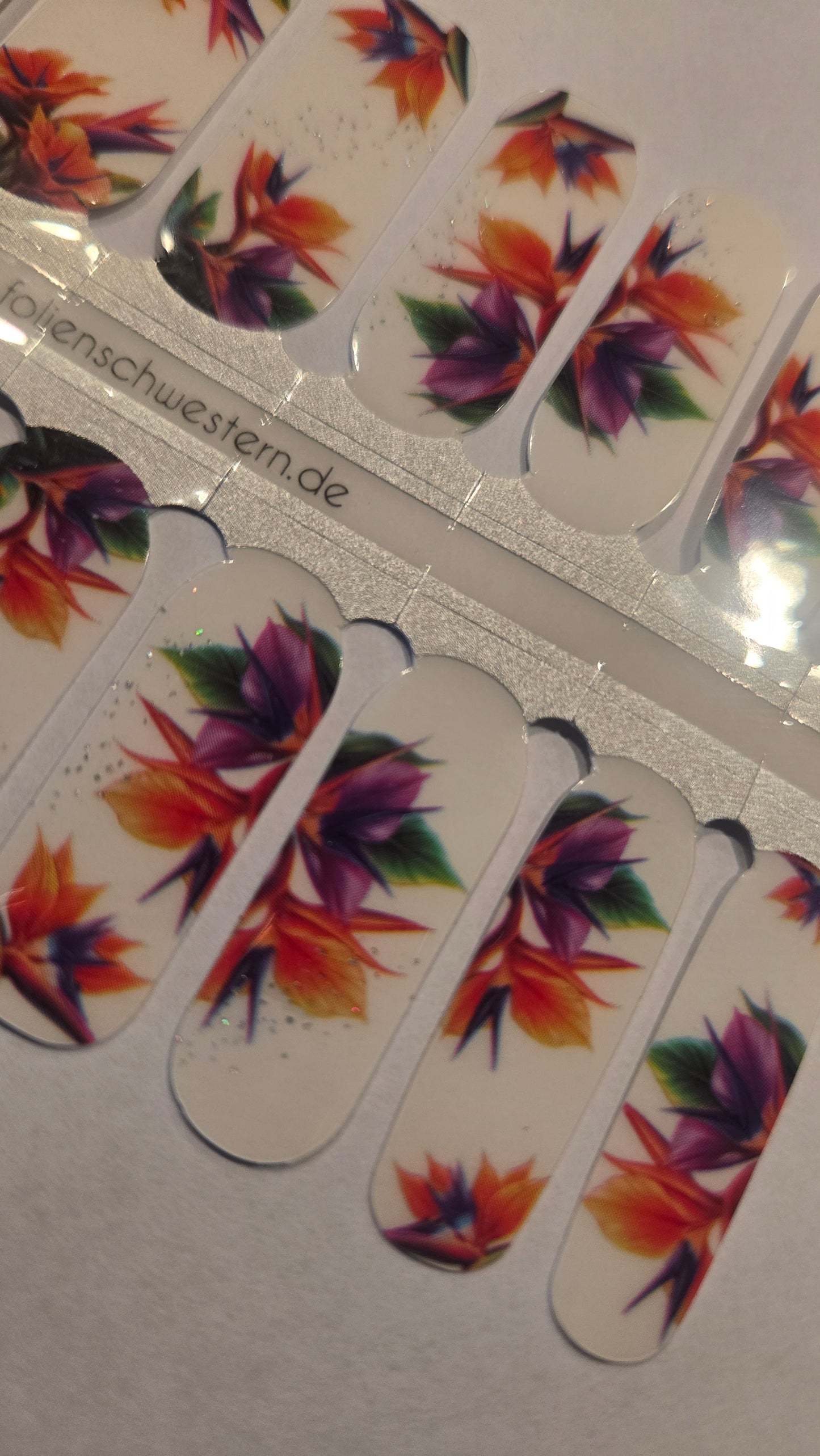 Exclusive - Summer 26 - The Sin S6876 (transparent) - SUMMER CONTEST 26 - LIMITED!