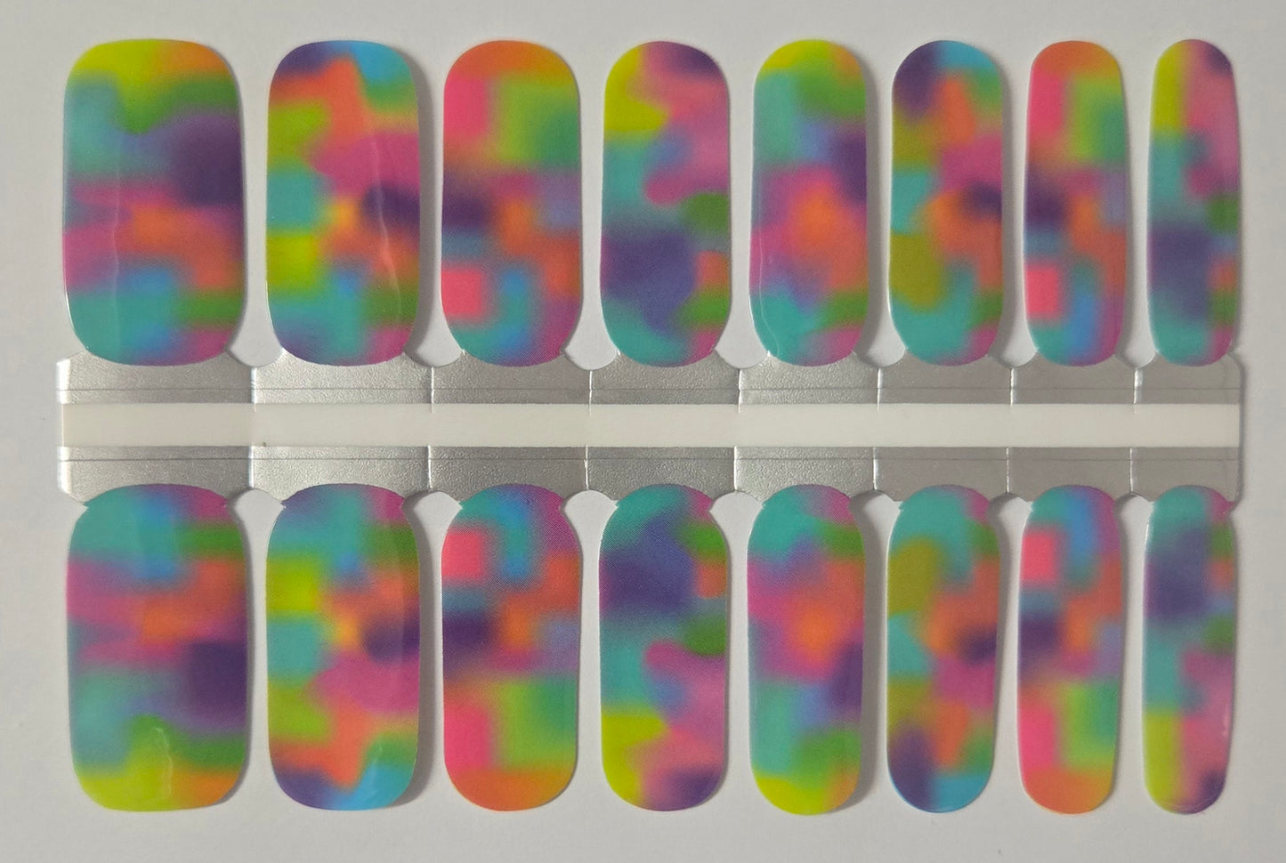 Neon Rainbow NR1 - LIMITED!