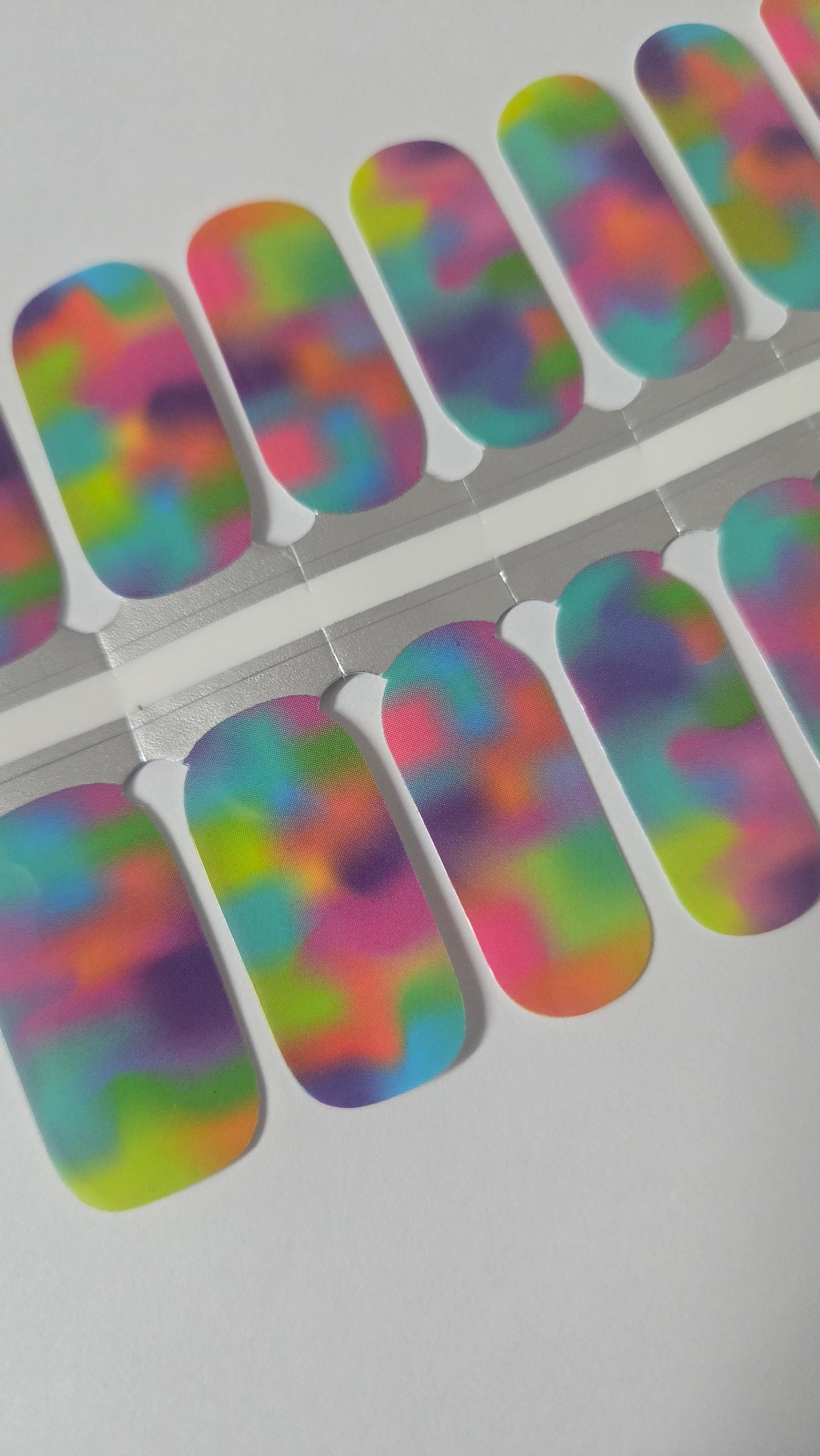 Neon Rainbow NR1 - LIMITED!
