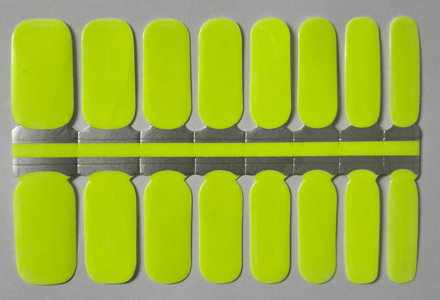 Neon Gelb NG1 - LIMITED!