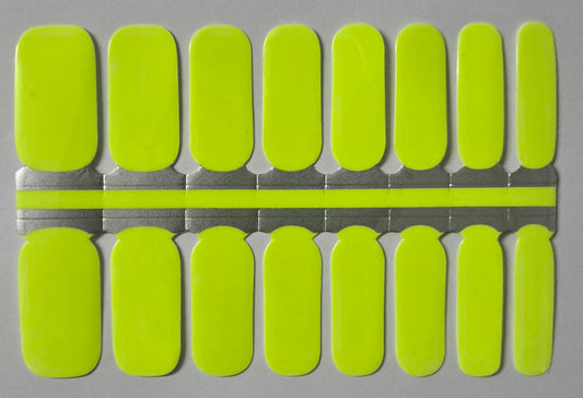 Neon Gelb NG1 - LIMITED!