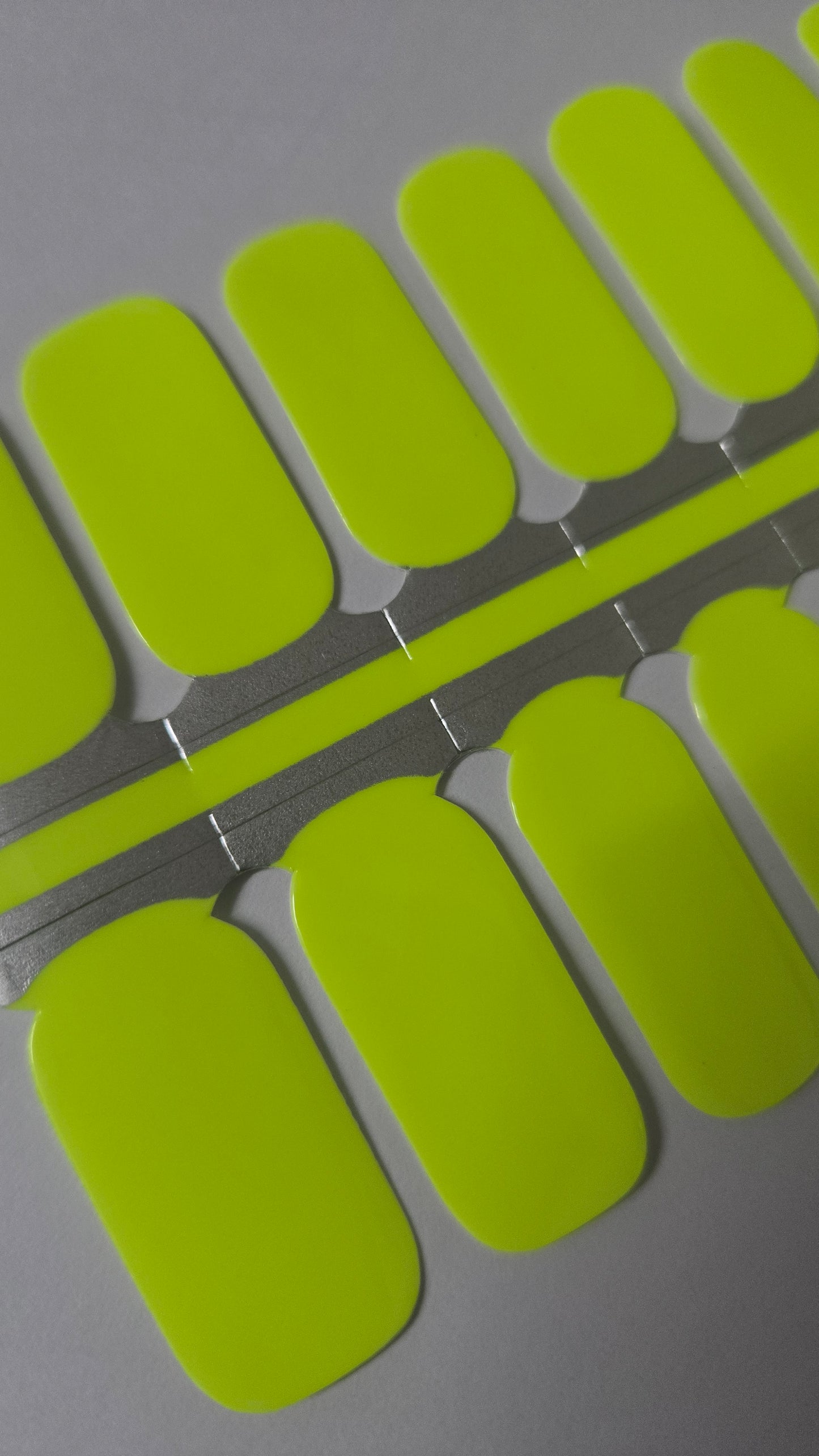 Neon Gelb NG1 - LIMITED!