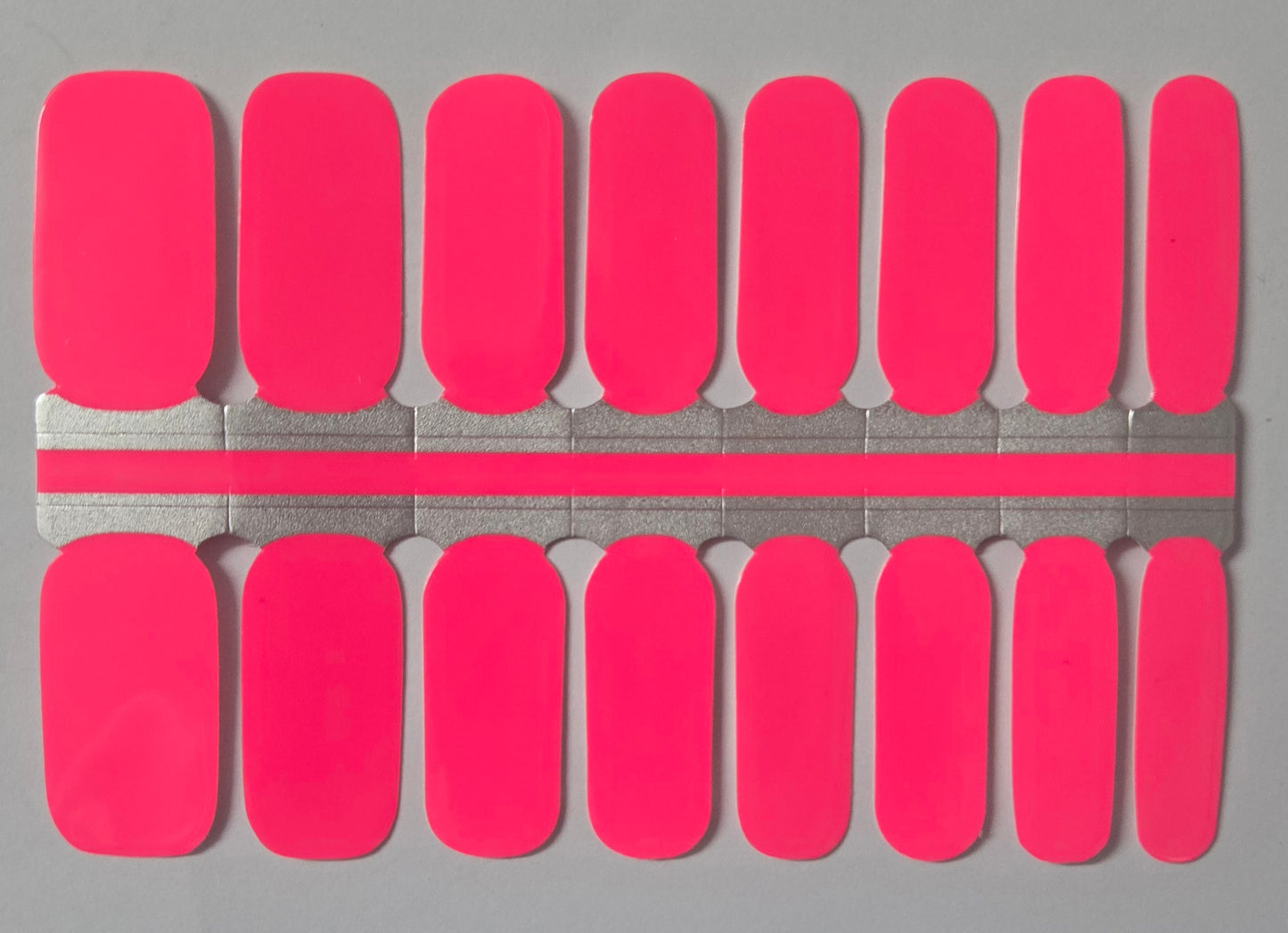 Neon Pink NP1 - LIMITED!