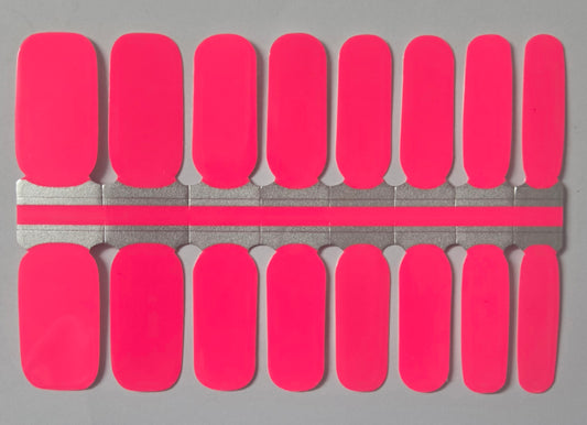 Neon Pink NP1 - LIMITED!