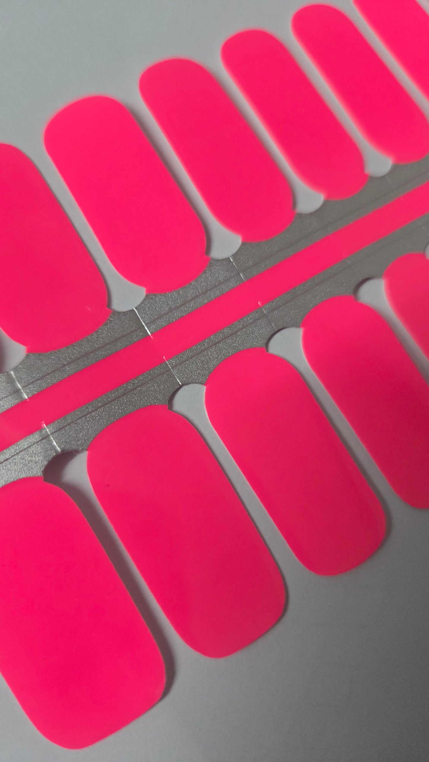 Neon Pink NP1 - LIMITED!