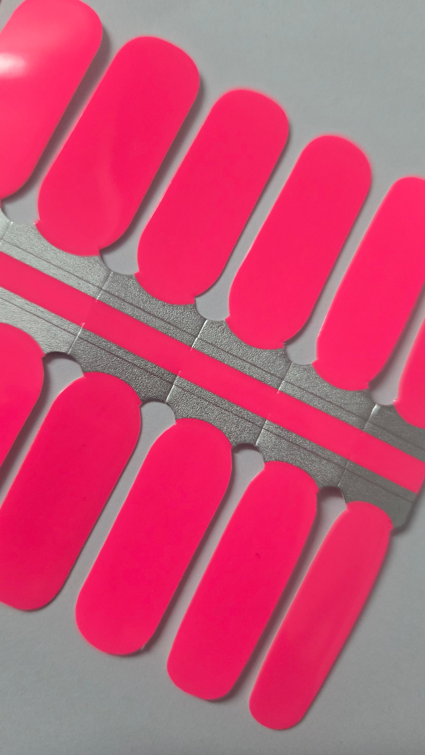 Neon Pink NP1 - LIMITED!