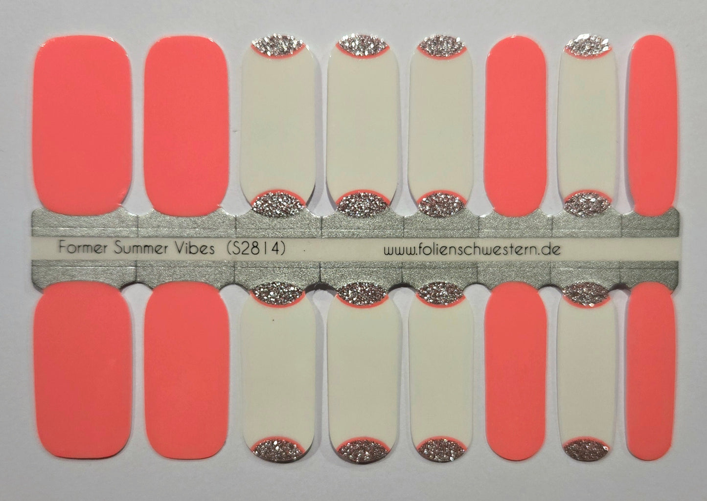 Exclusive - Summer 26 - Former Summer Vibes S2814 - LIMITED!