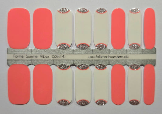 Exclusive - Summer 26 - Former Summer Vibes S2814 - LIMITED!