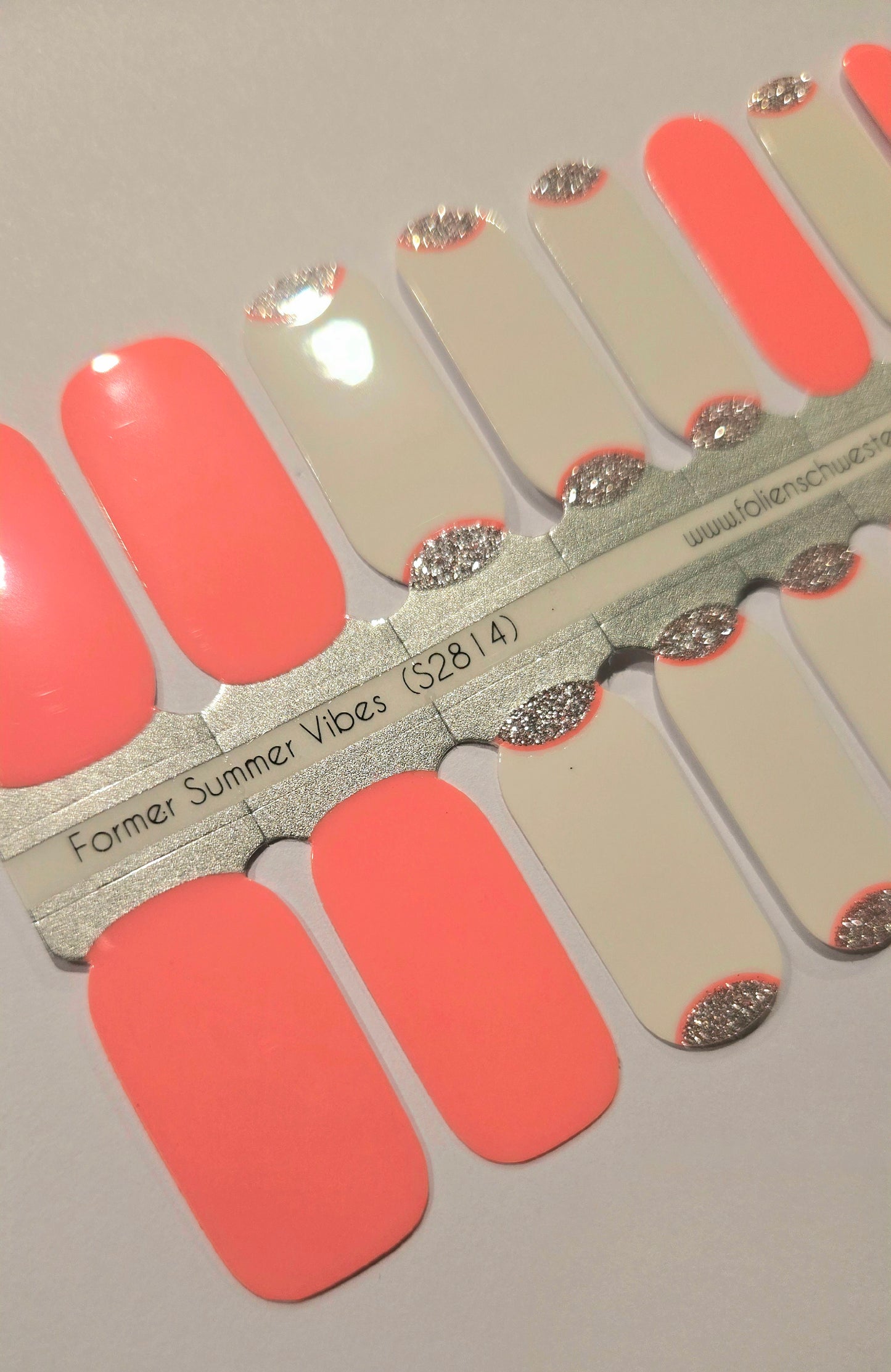 Exclusive - Summer 26 - Former Summer Vibes S2814 - LIMITED!