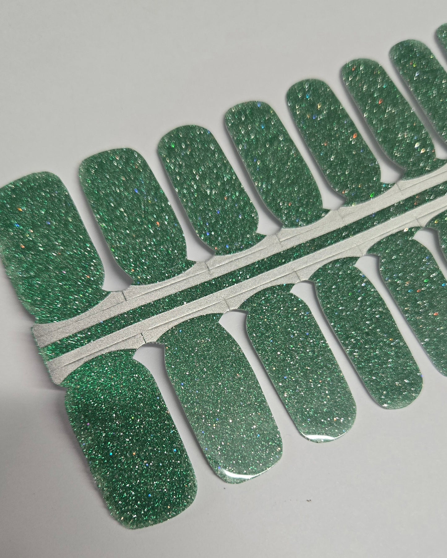 Specials - Diamond Green SX005