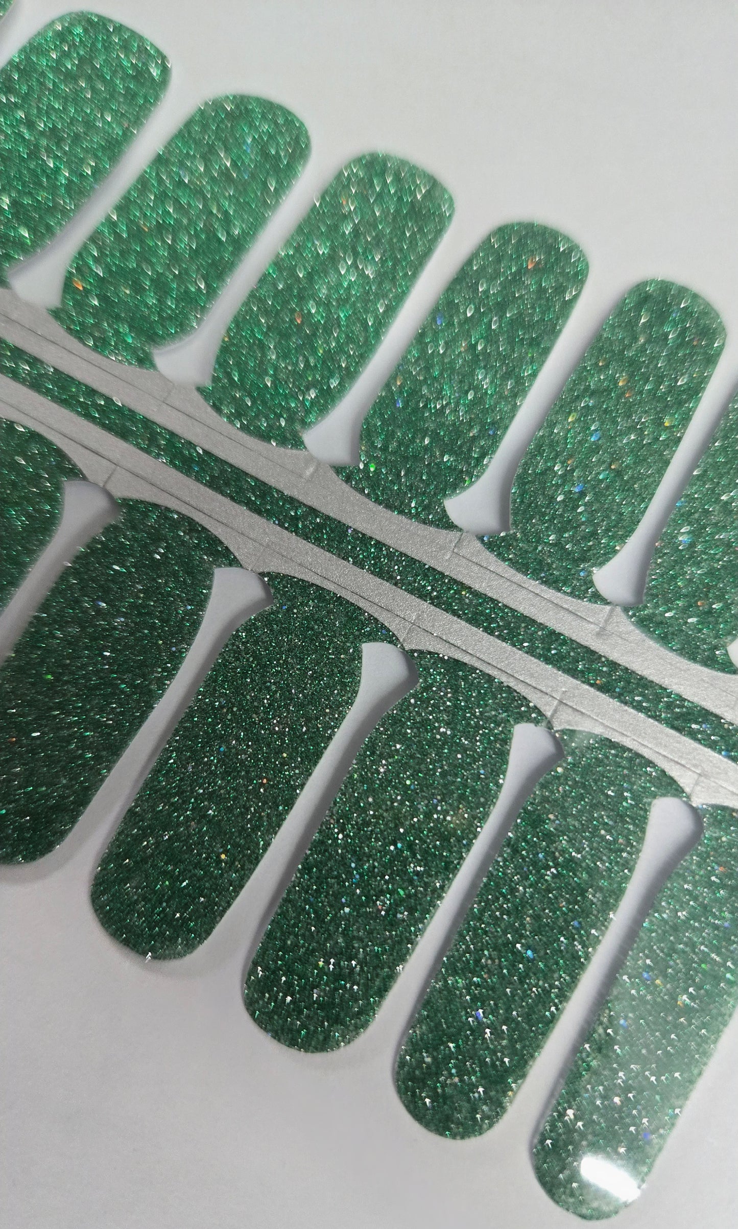Specials - Diamond Green SX005