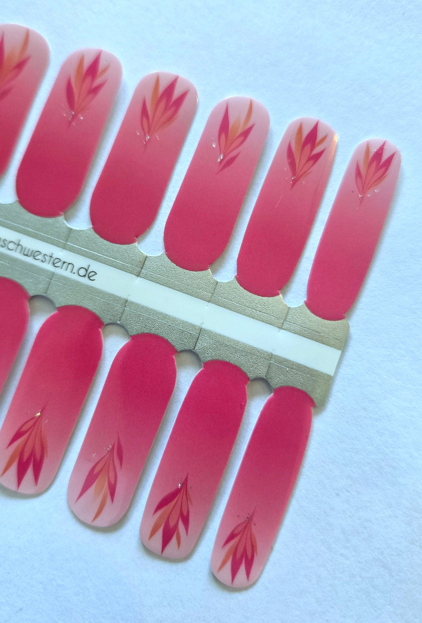 Exclusive - Summer 26 - Hot Summer S6870 - LIMITED!