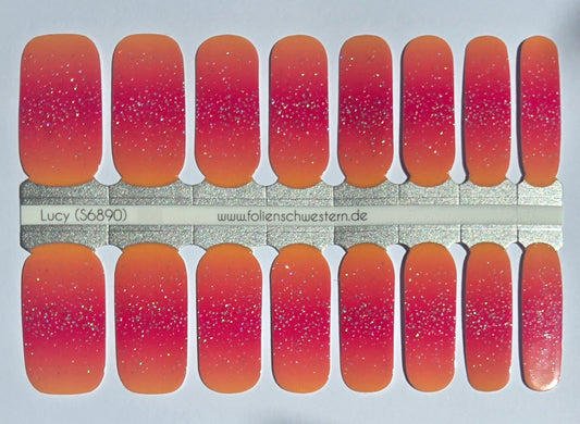 Exclusive Summer 26 - Lucy S6890 - LIMITED!