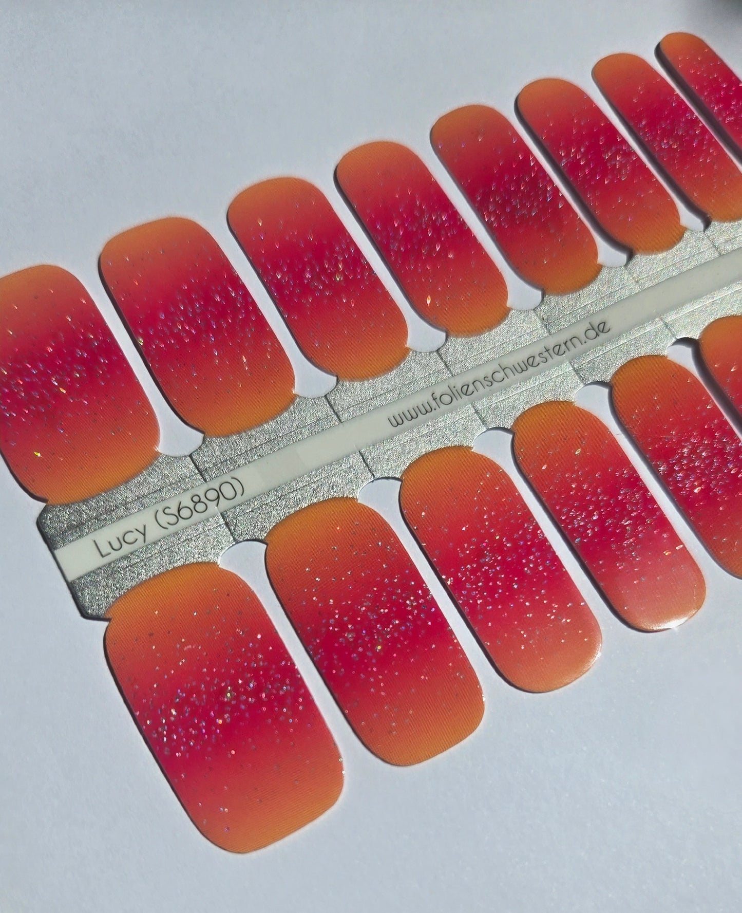 Exclusive Summer 26 - Lucy S6890 - LIMITED!