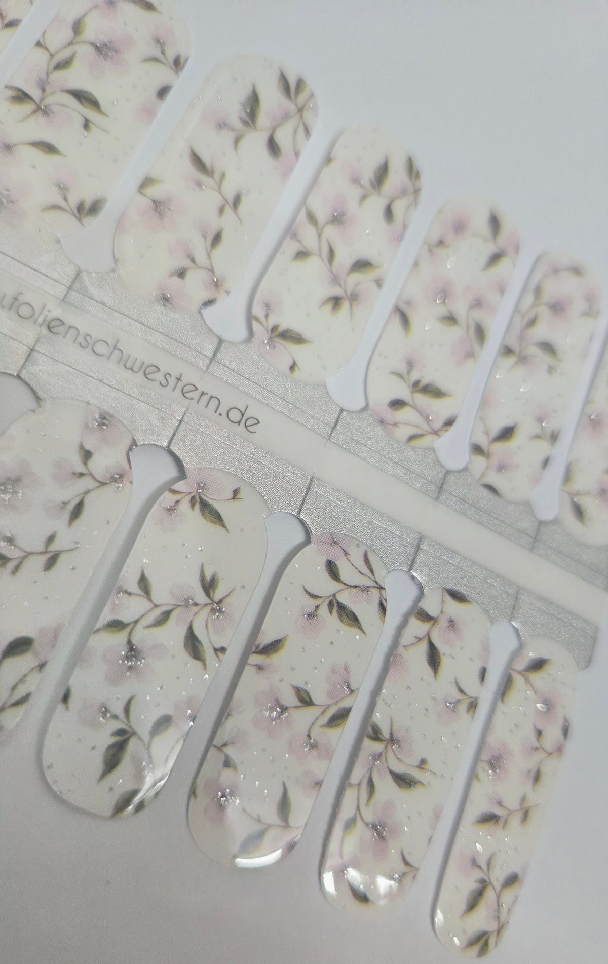 Exclusive - Manuela S6885 (transparent) - LIMITED!