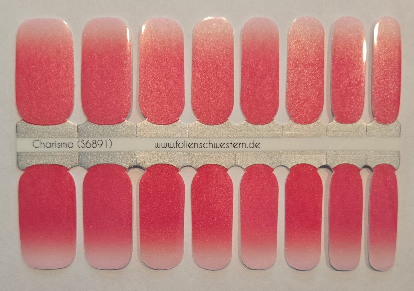 Exclusive Summer26 - Charisma (S6891) - LIMITED!