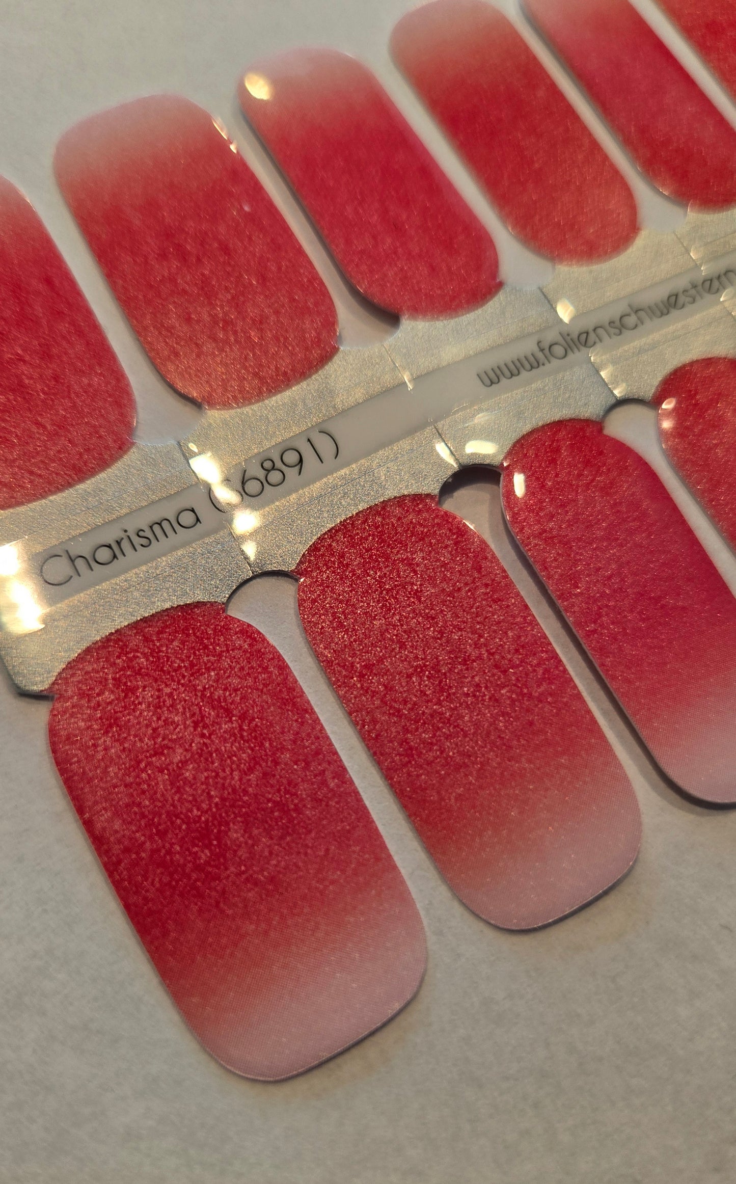Exclusive Summer26 - Charisma (S6891) - LIMITED!