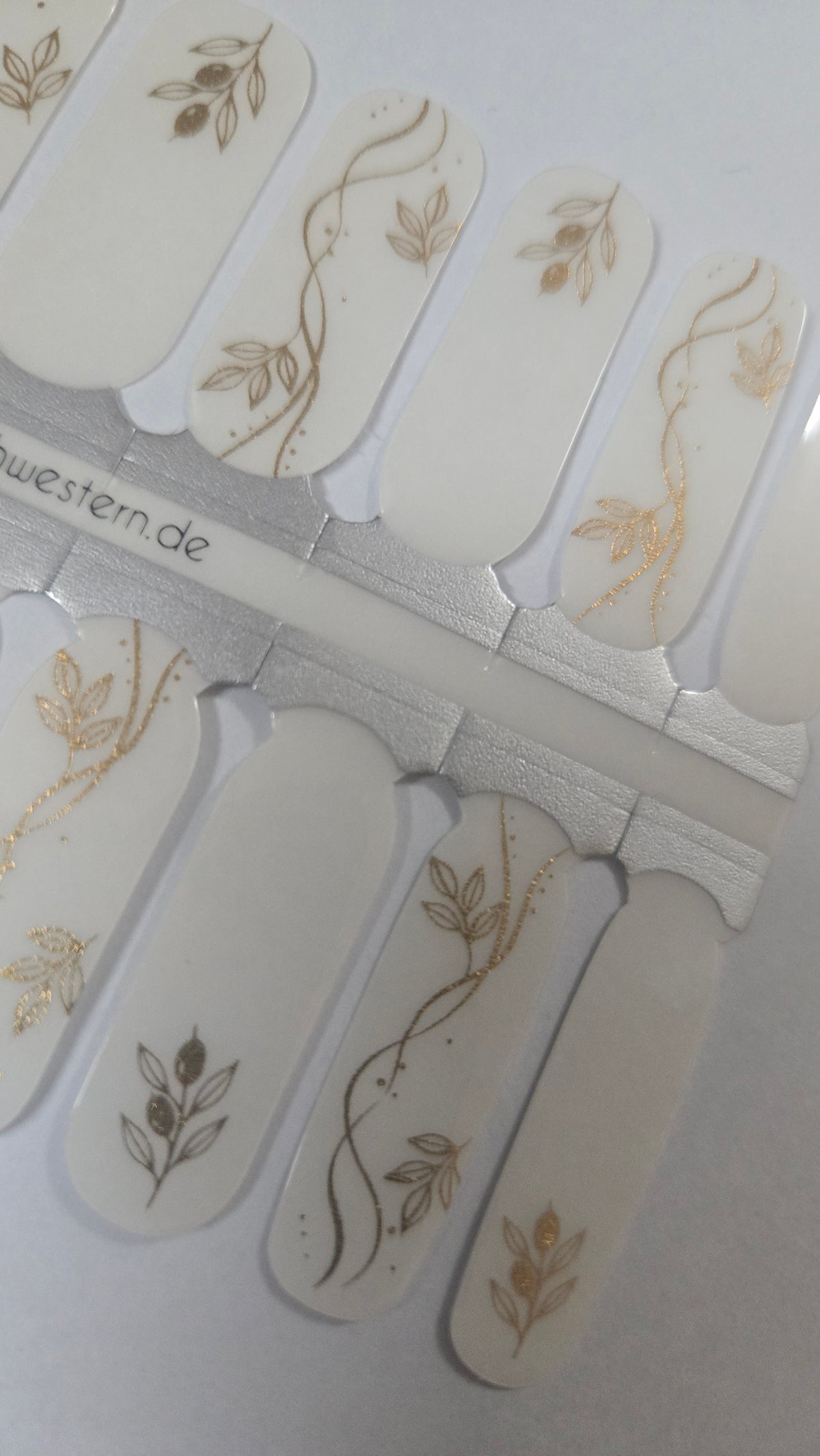 Exclusive - Olivia S6901 (Overlay/transparent) - LIMITED!
