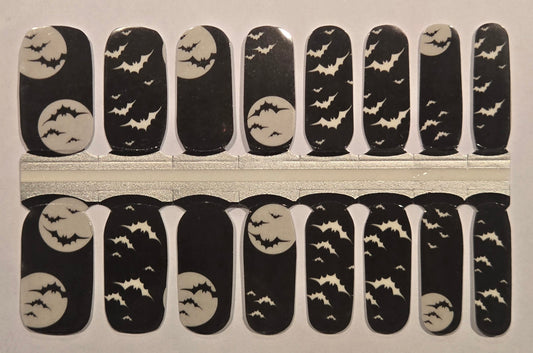Specials - Full Moon SX006 - Glow in the Dark!