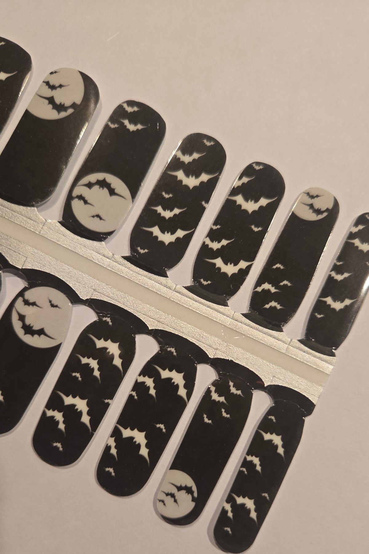 Specials - Full Moon SX006 - Glow in the Dark!