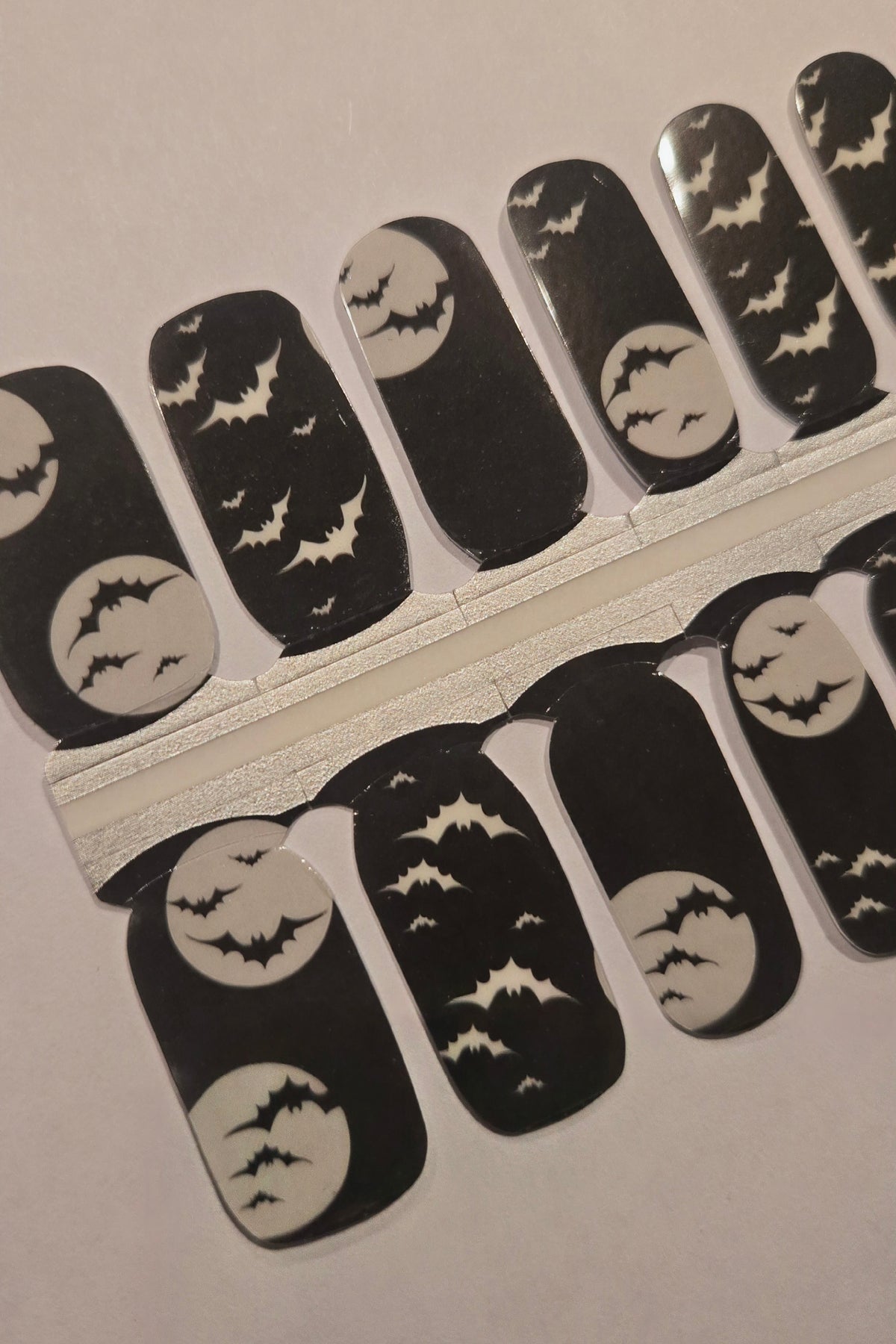 Specials - Full Moon SX006 - Glow in the Dark!