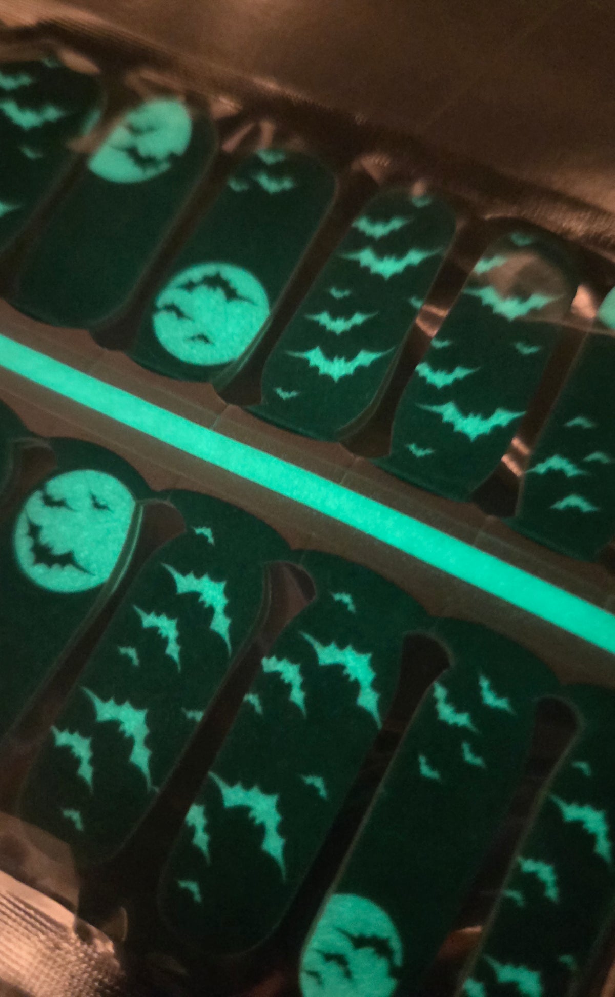 Specials - Full Moon SX006 - Glow in the Dark!