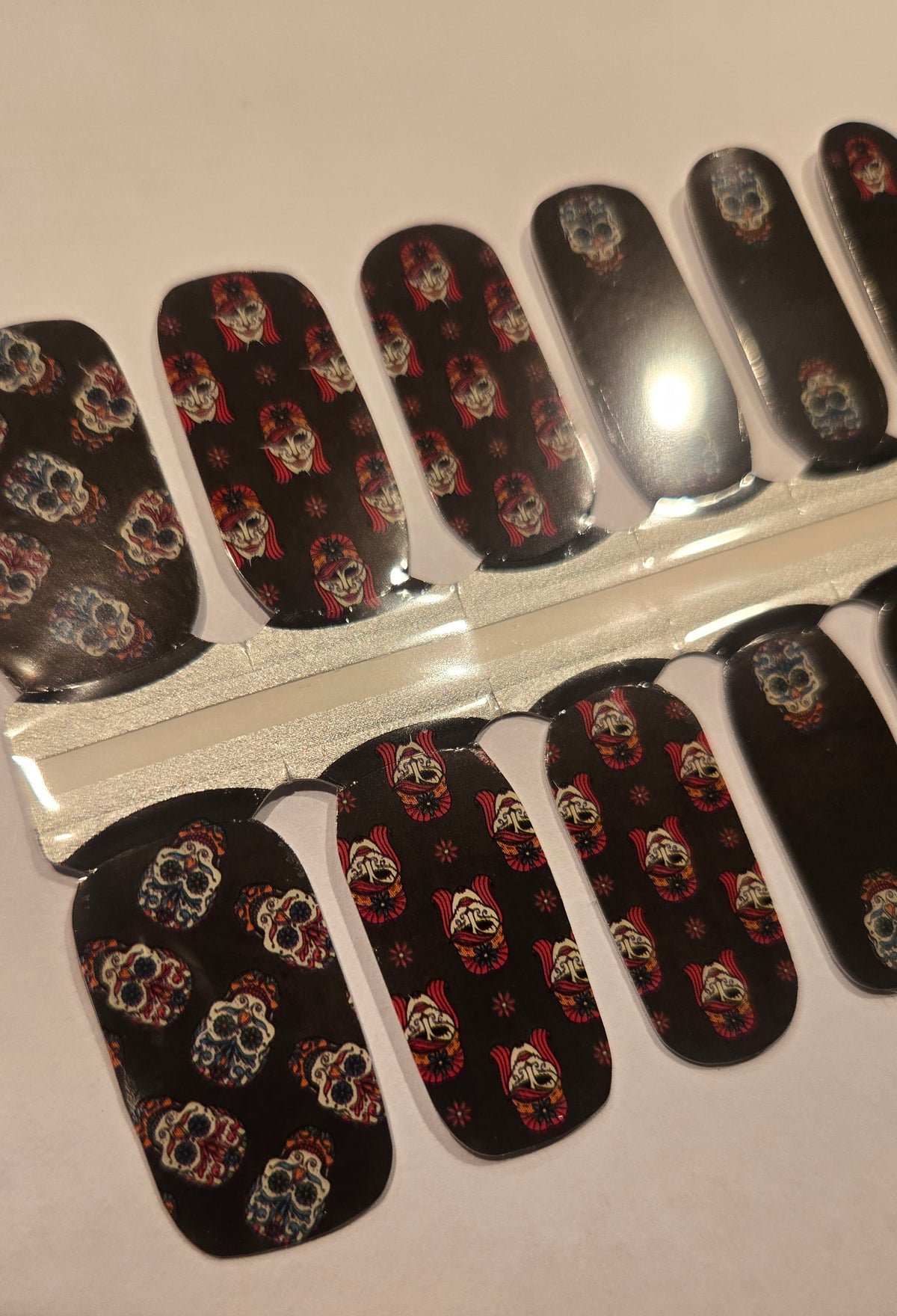 Specials - La Catrina SA115