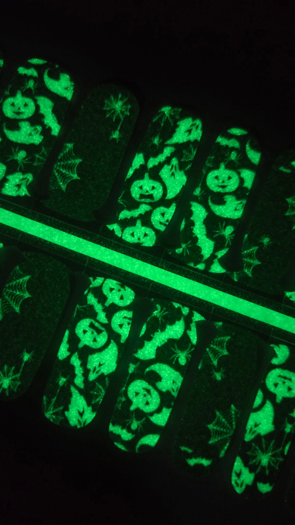 Specials - Night Thrill Glow in the Dark SX009 - LIMITED!