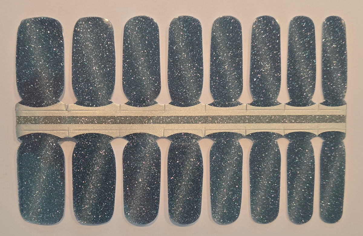 Specials - Babyblue Glitter SX019 - LIMITED!