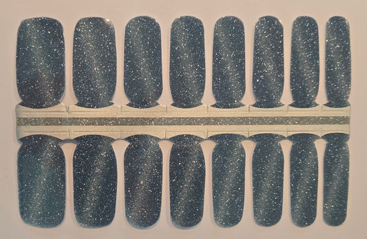 Specials - Babyblue Glitter SX019 - LIMITED!