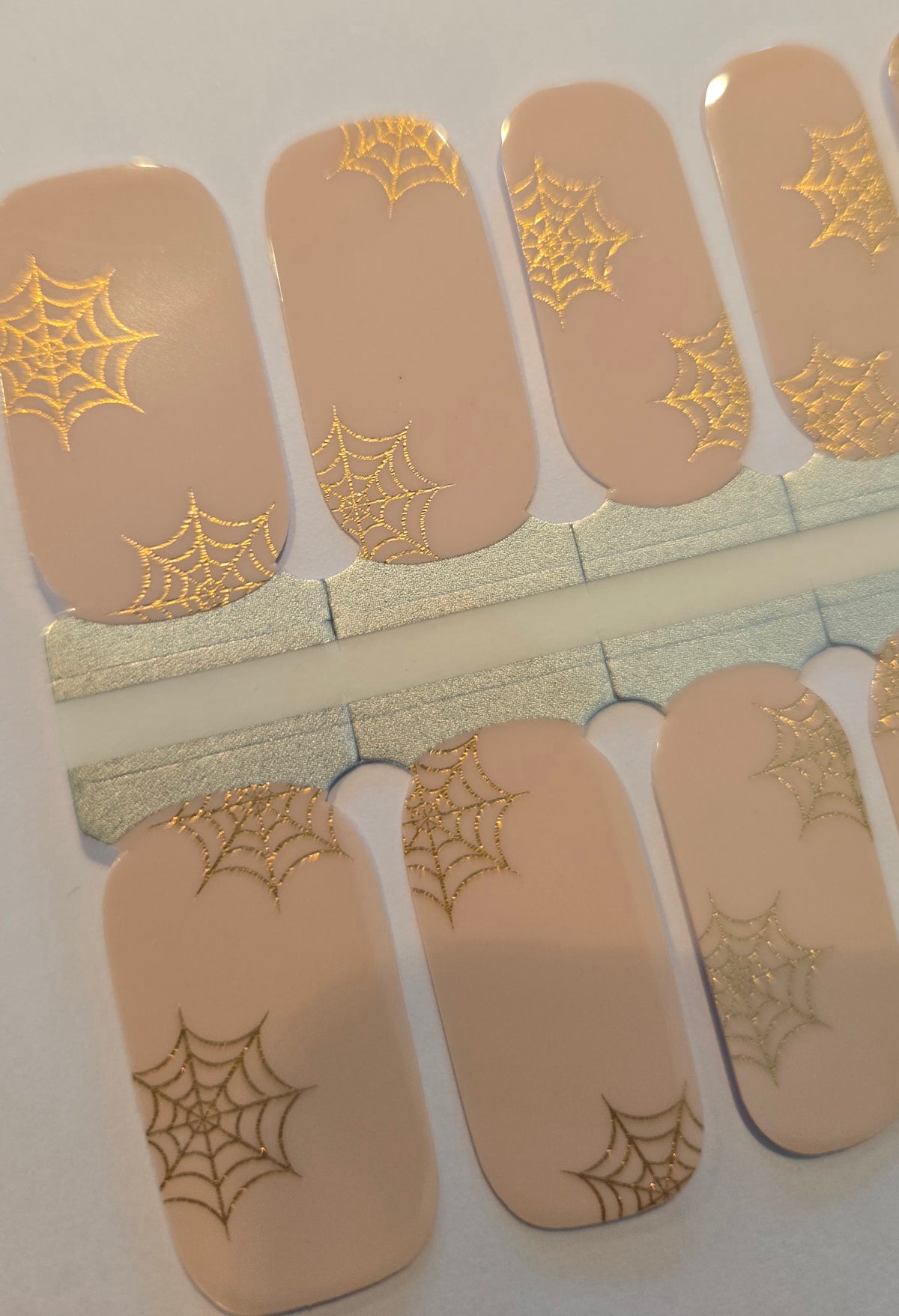 Golden Web H26G - LIMITED!